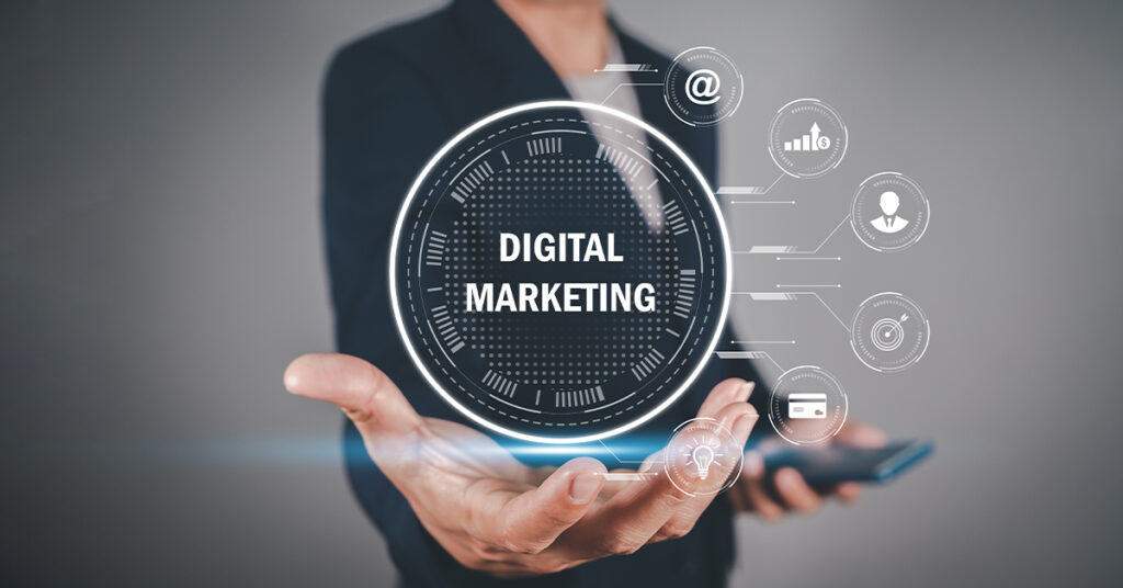 Digital Marketing Services in Delhi – Grow with Digital Tech Sol find the best digital marketing agency 2 1024x536