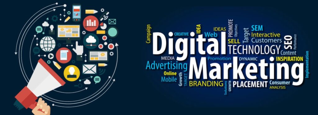 digital marketing for small business india